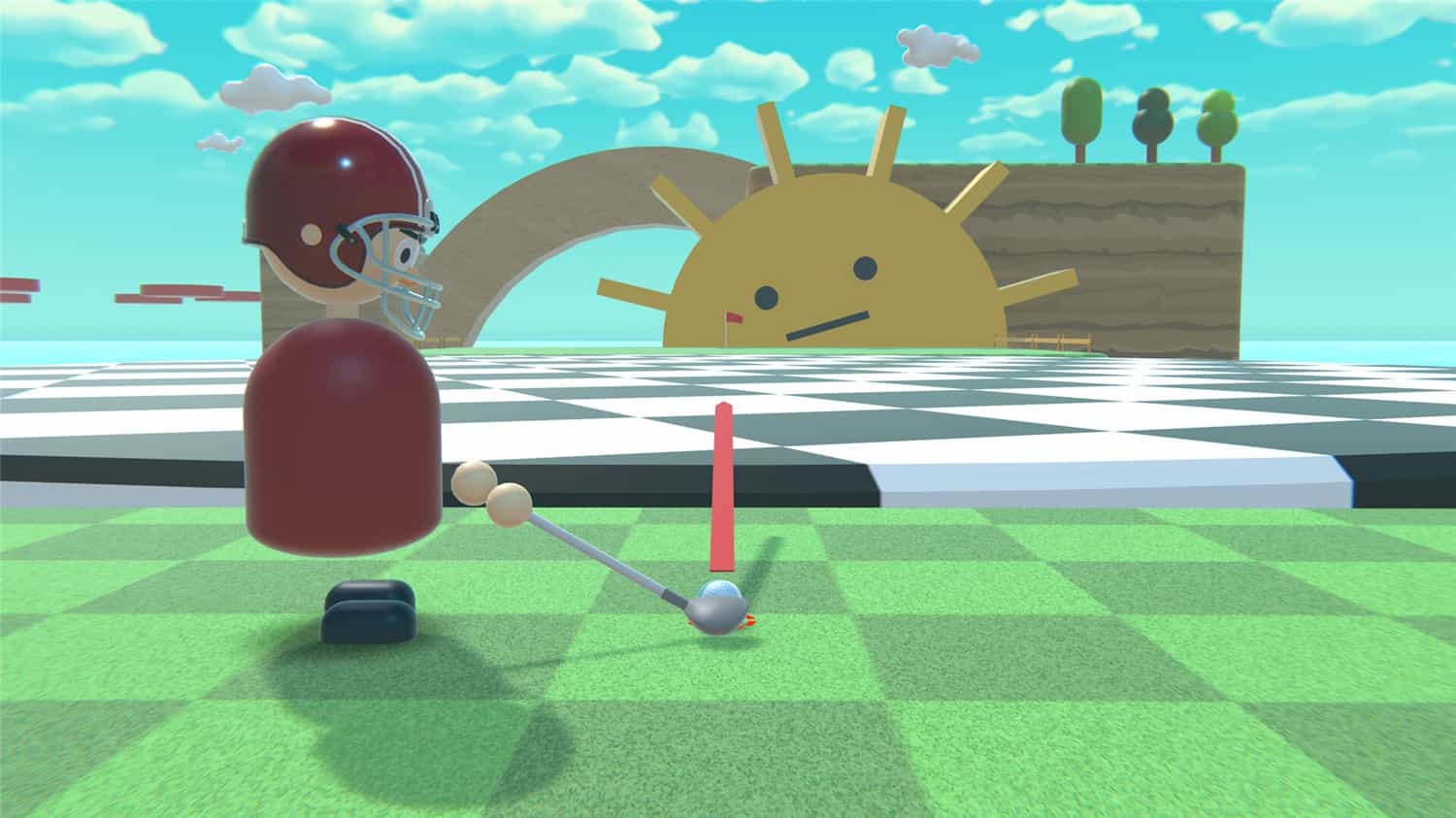 1713665660336328.jpg 多人平台高尔夫/Multiplayer Platform Golf/支持网络联机
