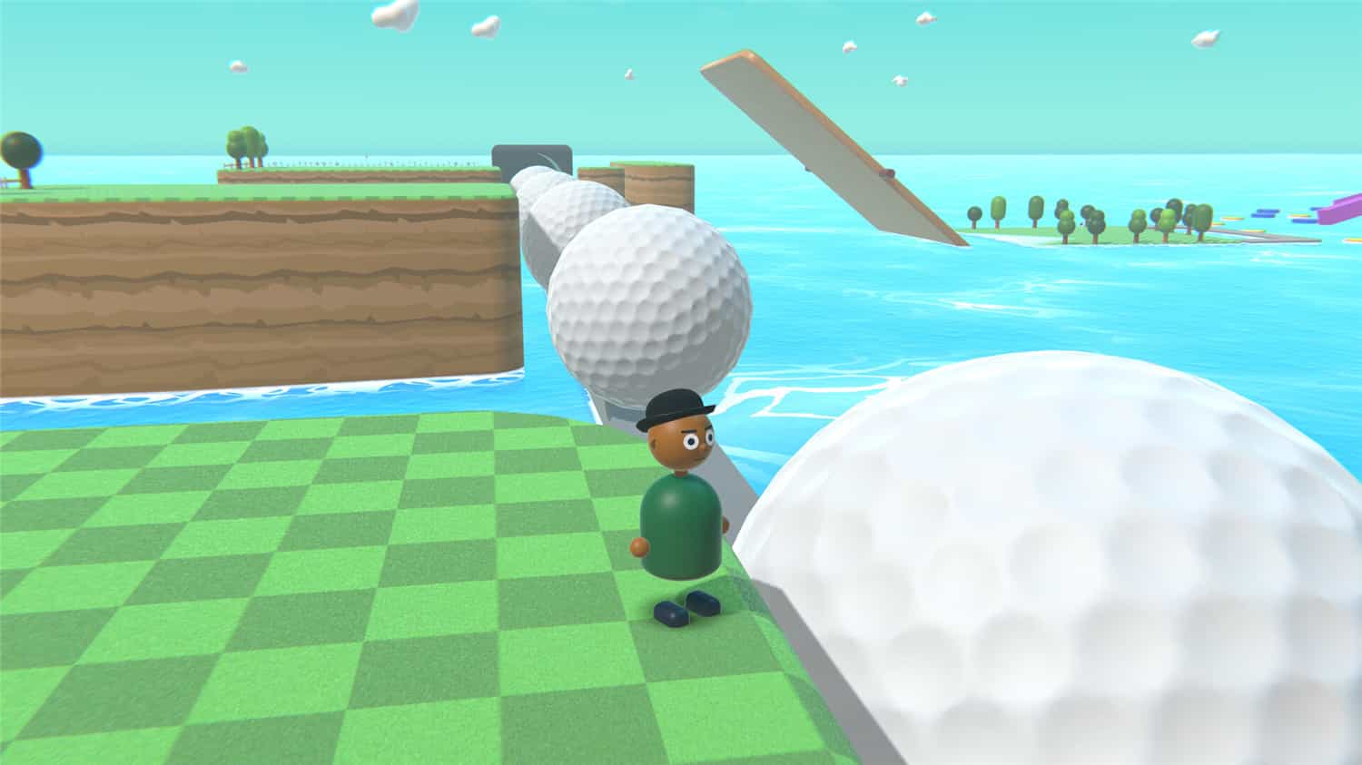1713665660182110.jpg 多人平台高尔夫/Multiplayer Platform Golf/支持网络联机