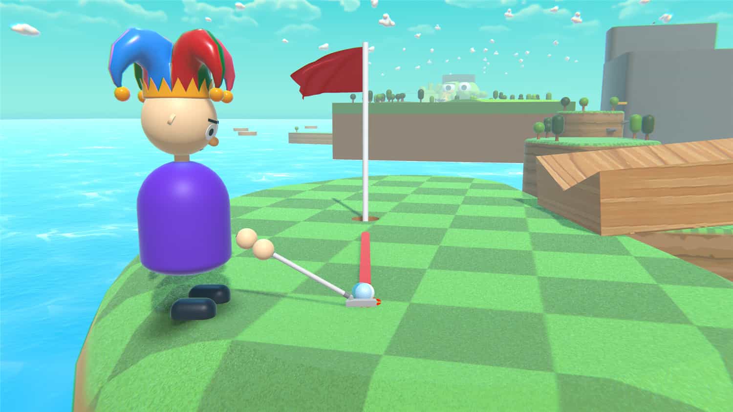 1713665660288671.jpg 多人平台高尔夫/Multiplayer Platform Golf/支持网络联机