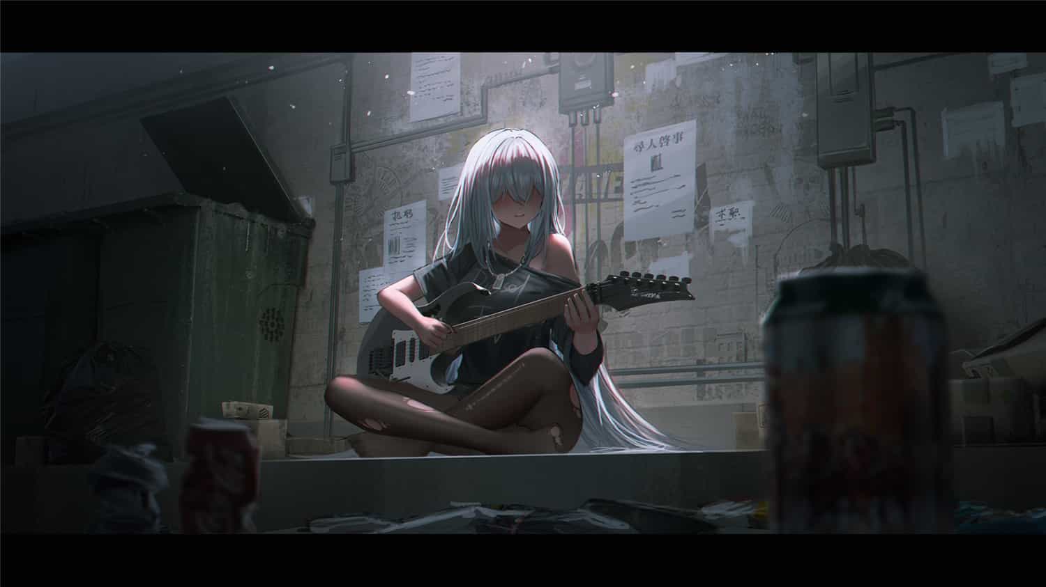 1716300863632549.jpg 彷徨之街/The Street of Adrift