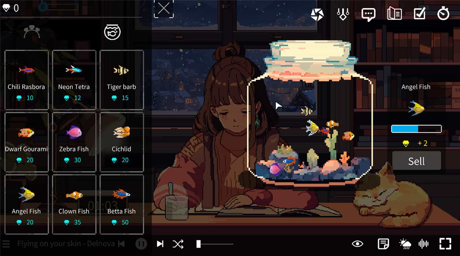 1715571695182085.jpg 心流小筑/Chill Pulse