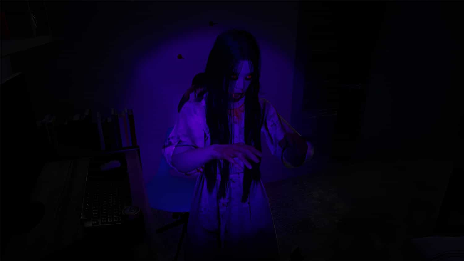 1713663667302525.jpg 这是一个幽灵/This is a Ghost