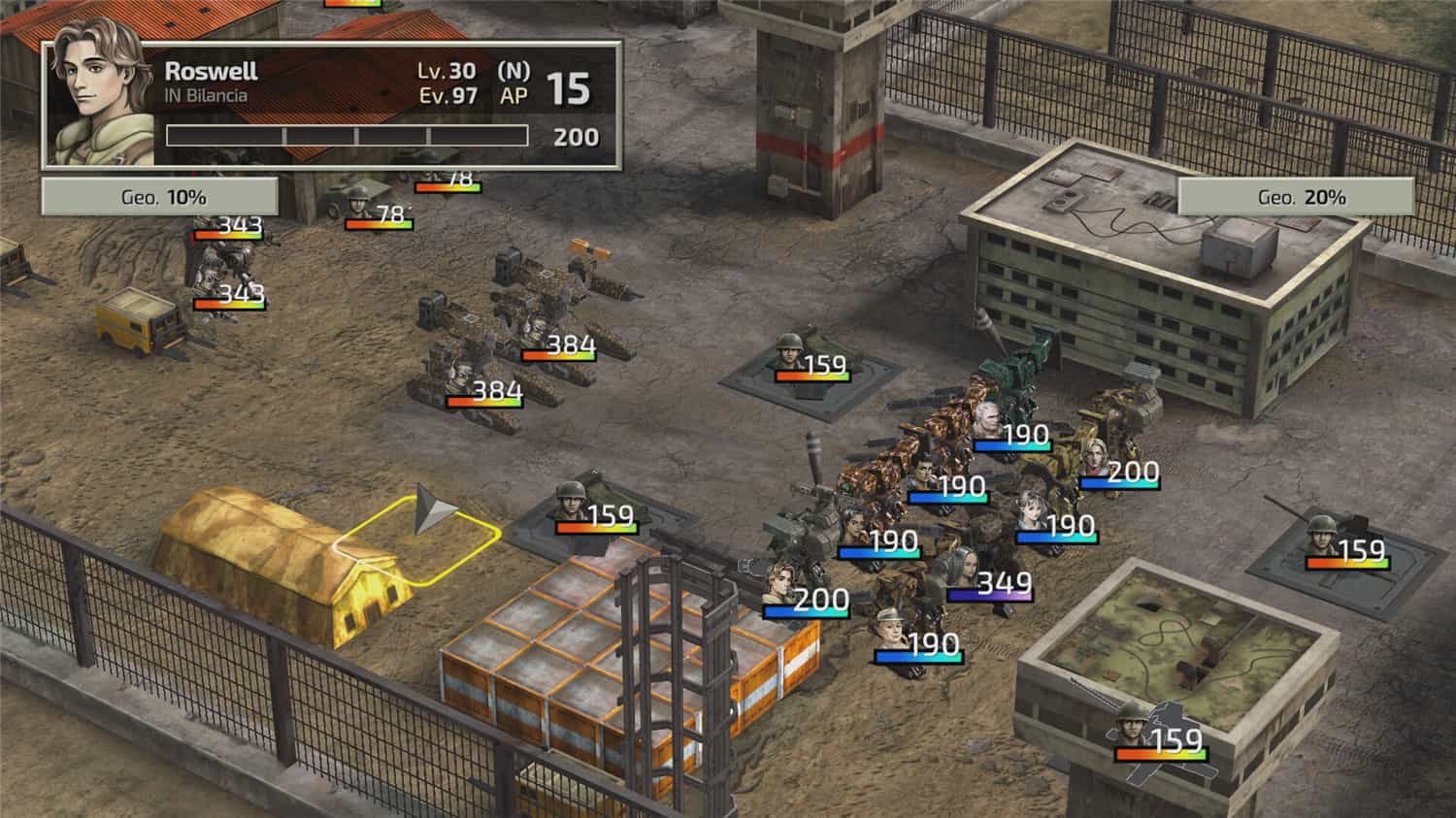 1714558857216823.jpg 前线任务2:重制版/FRONT MISSION 2: Remake