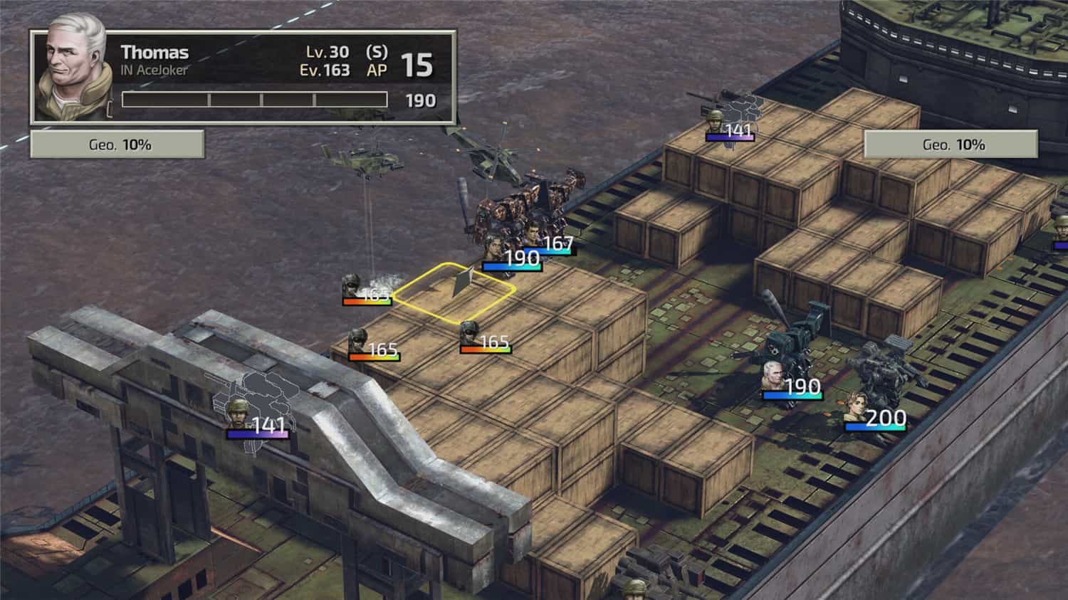 1714558857953169.jpg 前线任务2:重制版/FRONT MISSION 2: Remake