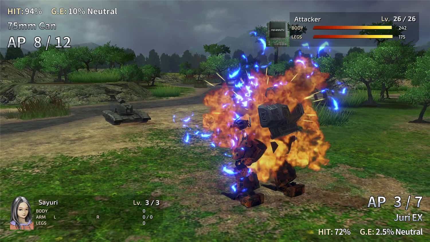1714558857660590.jpg 前线任务2:重制版/FRONT MISSION 2: Remake