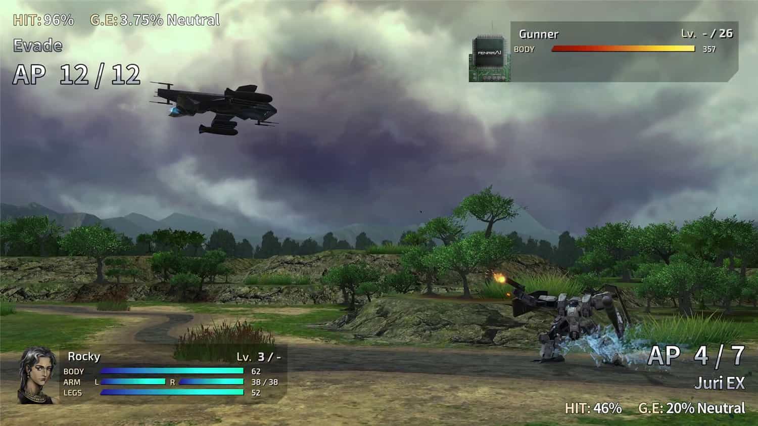 1714558857184744.jpg 前线任务2:重制版/FRONT MISSION 2: Remake