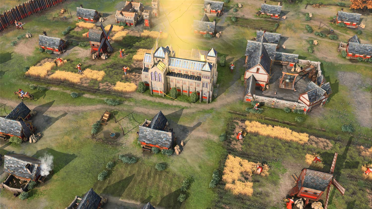 1635598994309757.jpg 帝国时代4:周年纪念版/Age of Empires IV: Anniversary Edition