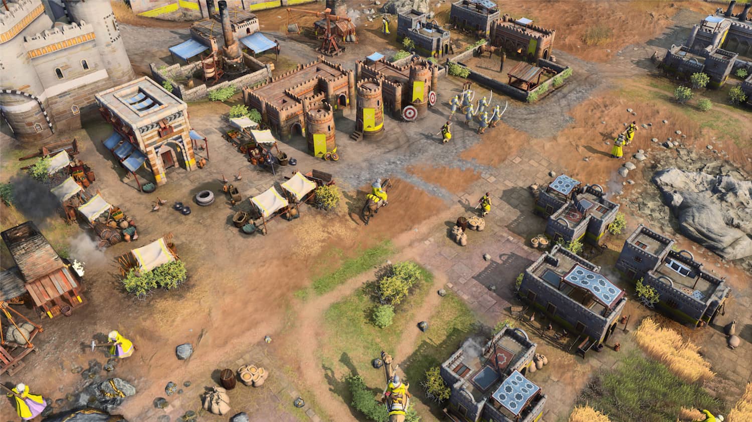 1635598995415883.jpg 帝国时代4:周年纪念版/Age of Empires IV: Anniversary Edition