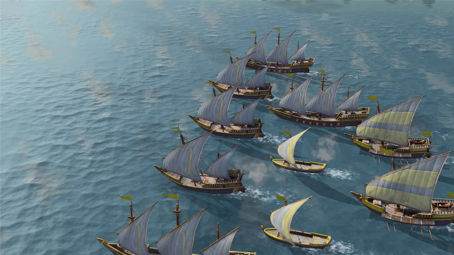 1635598995892489.jpg 帝国时代4:周年纪念版/Age of Empires IV: Anniversary Edition