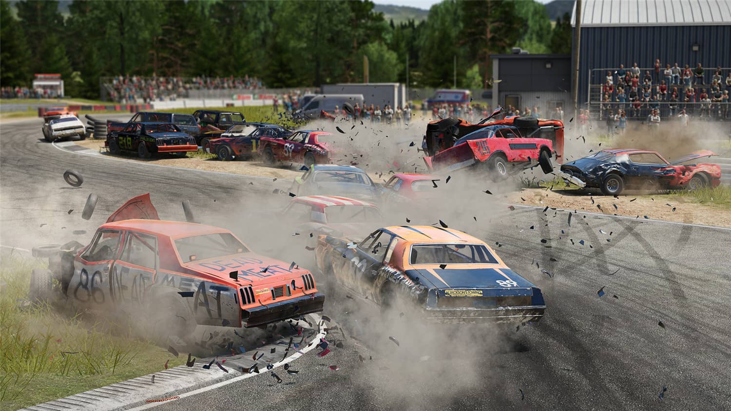 1621790225349088.jpg 撞车嘉年华完全版/Wreckfest Complete Edition