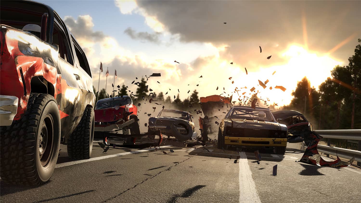 1621790225350415.jpg 撞车嘉年华完全版/Wreckfest Complete Edition