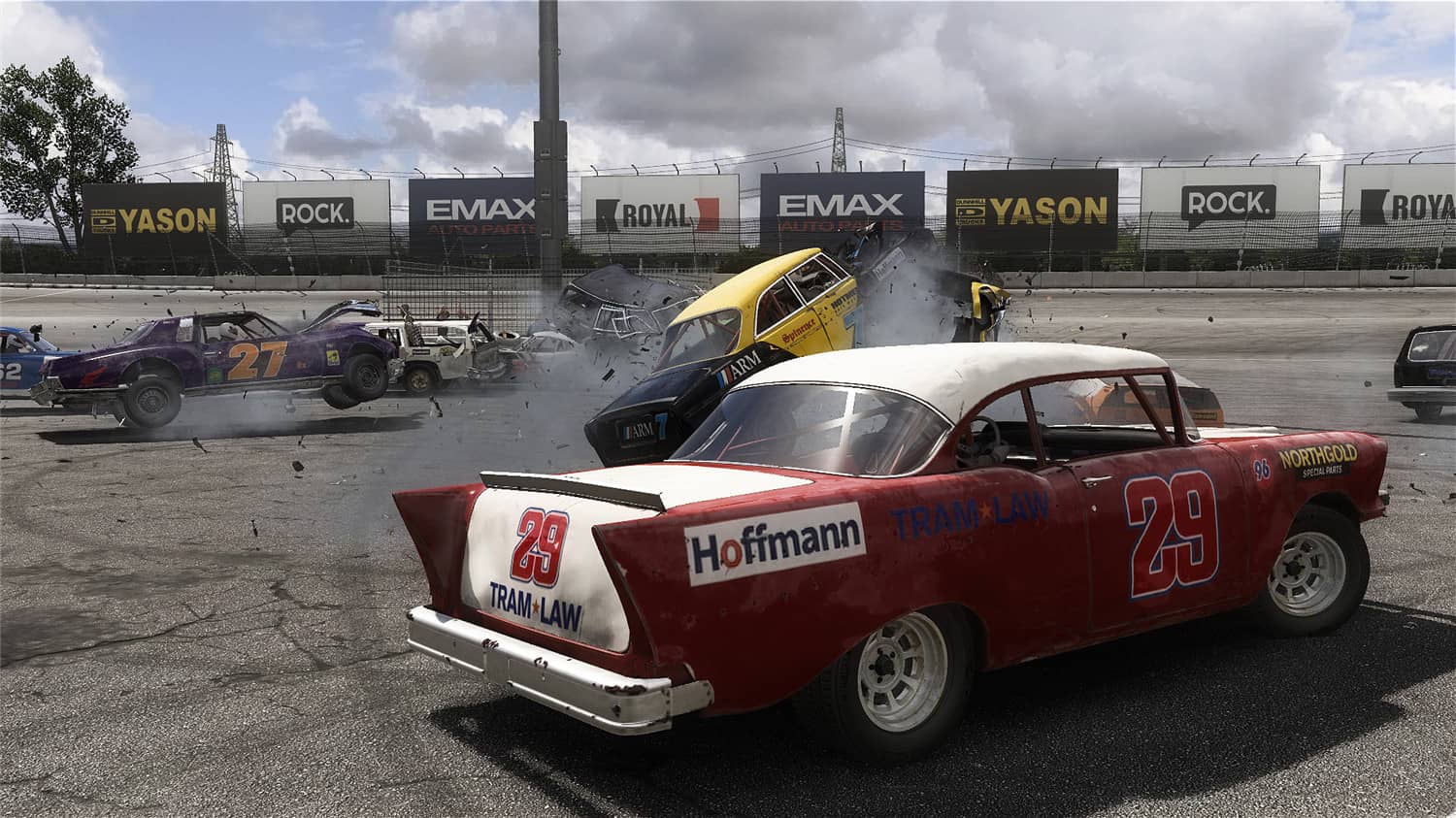 1621790225507032.jpg 撞车嘉年华完全版/Wreckfest Complete Edition