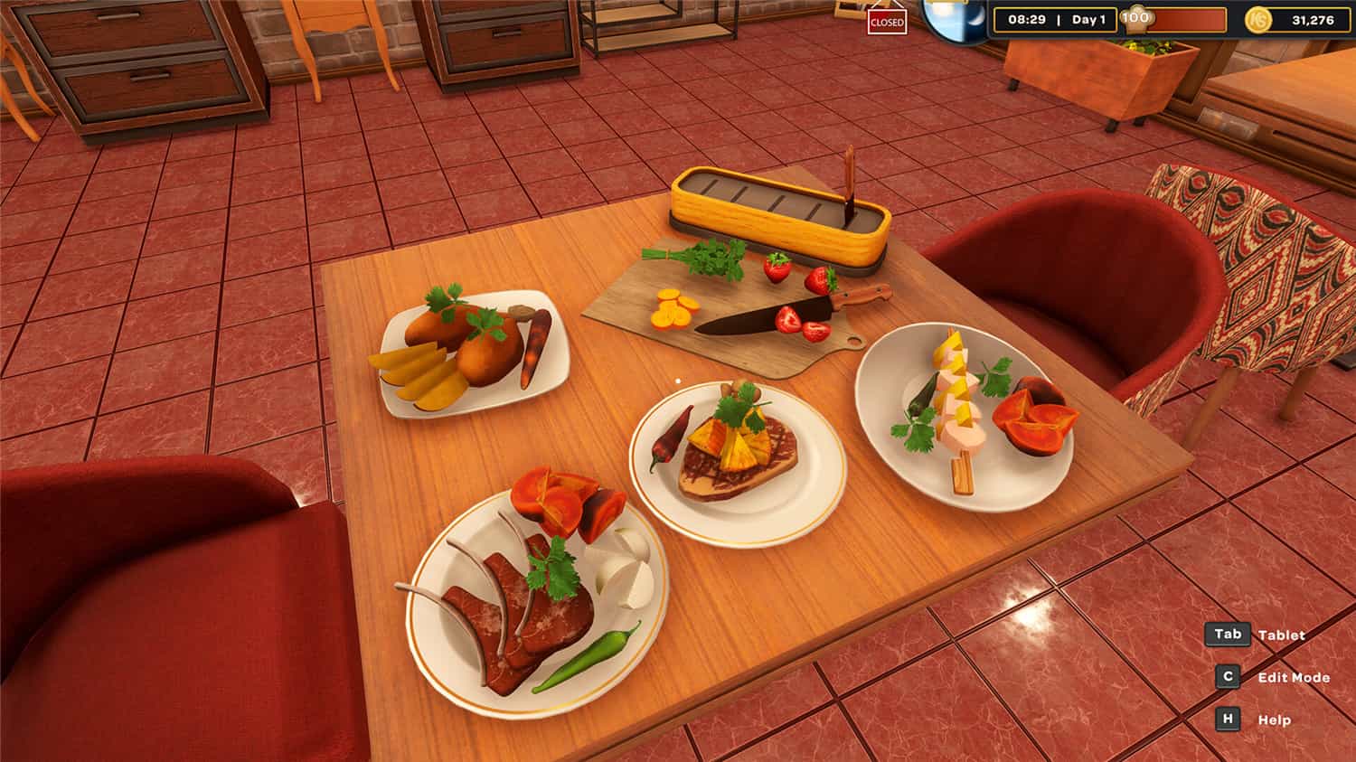 1706106239195660.jpg 烤肉串模拟器/Kebab Chefs! - Restaurant Simulator