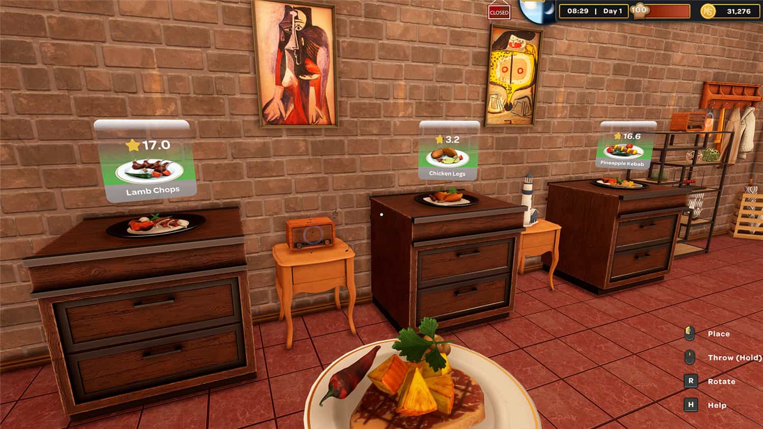 1706106239269291.jpg 烤肉串模拟器/Kebab Chefs! - Restaurant Simulator