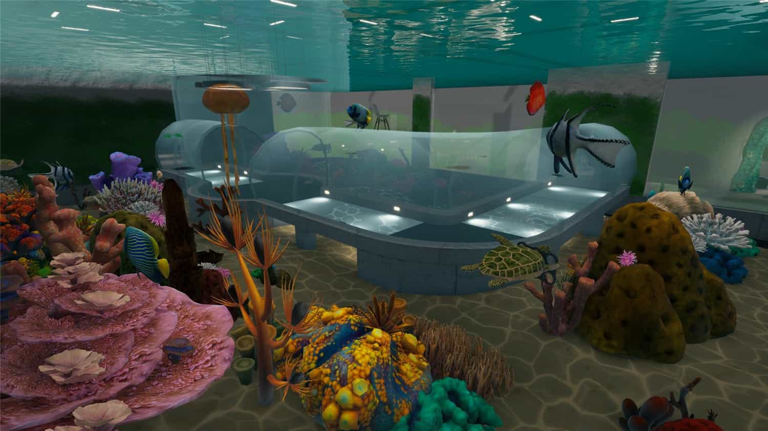 1715612829141236.jpg 泳池清洁模拟器/Pool Cleaning Simulator
