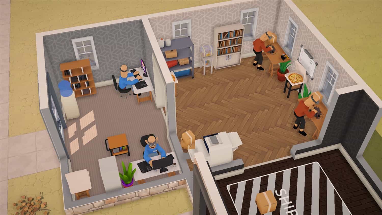 1716003276655874.jpg 电子启动2:商业大亨/E-Startup 2 : Business Tycoon