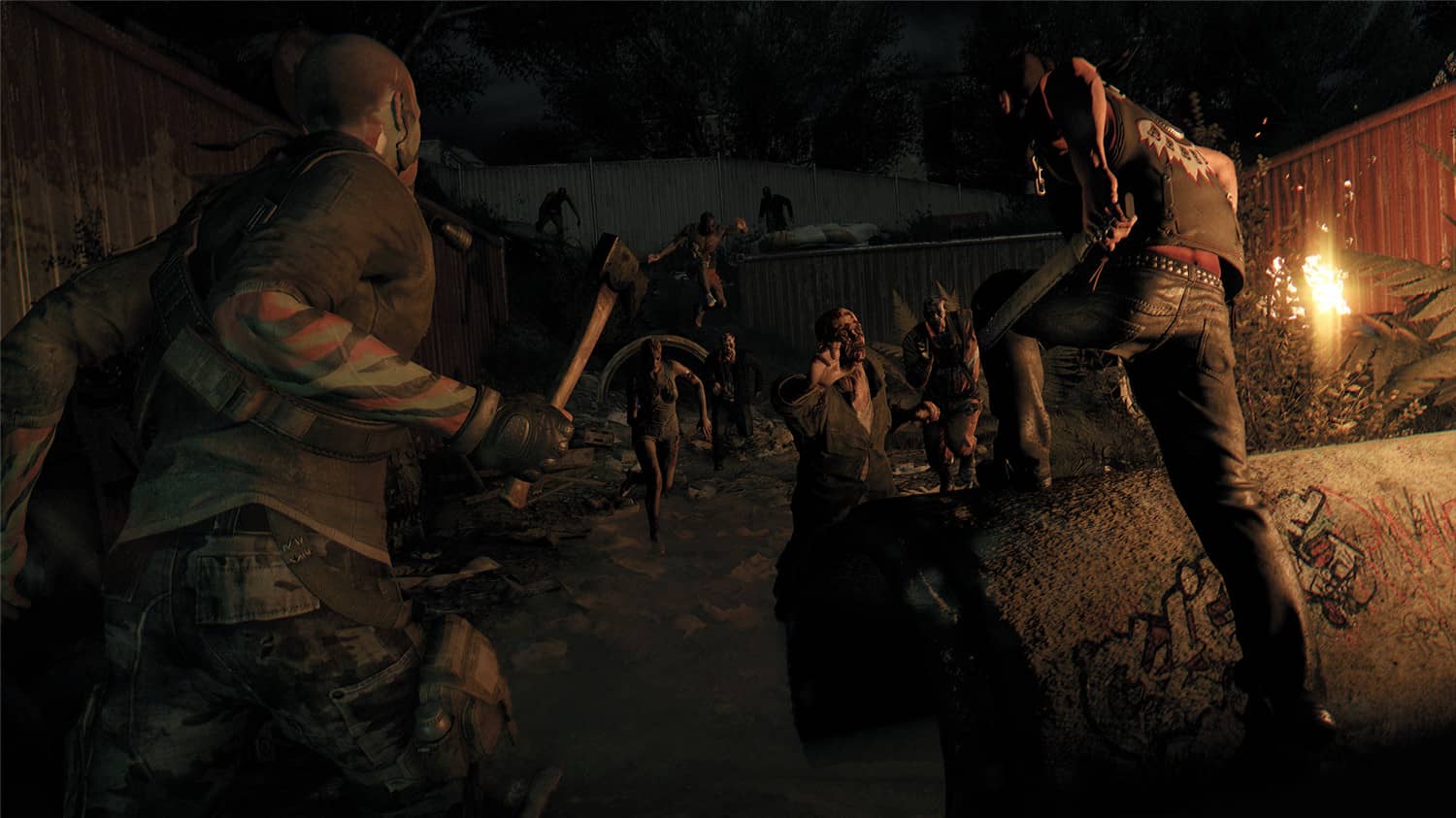 1622264815640389.jpg 消逝的光芒:白金版/Dying Light Platinum Edition