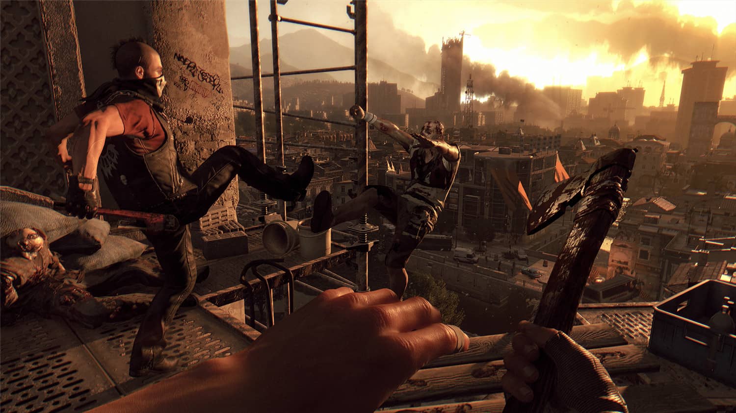 1622264814126721.jpg 消逝的光芒:白金版/Dying Light Platinum Edition