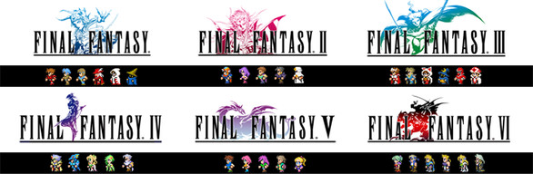 1645842115423169.jpg 最终幻想1-6捆绑包/FINAL FANTASY I-VI BUNDLE