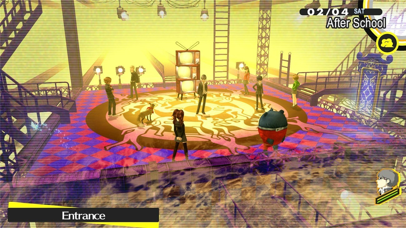 1620831105181222.jpg 女神异闻录4/Persona 4 Golden