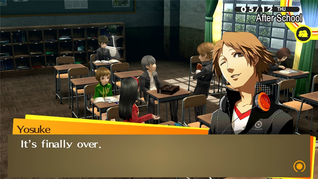 1620831101889743.jpg 女神异闻录4/Persona 4 Golden