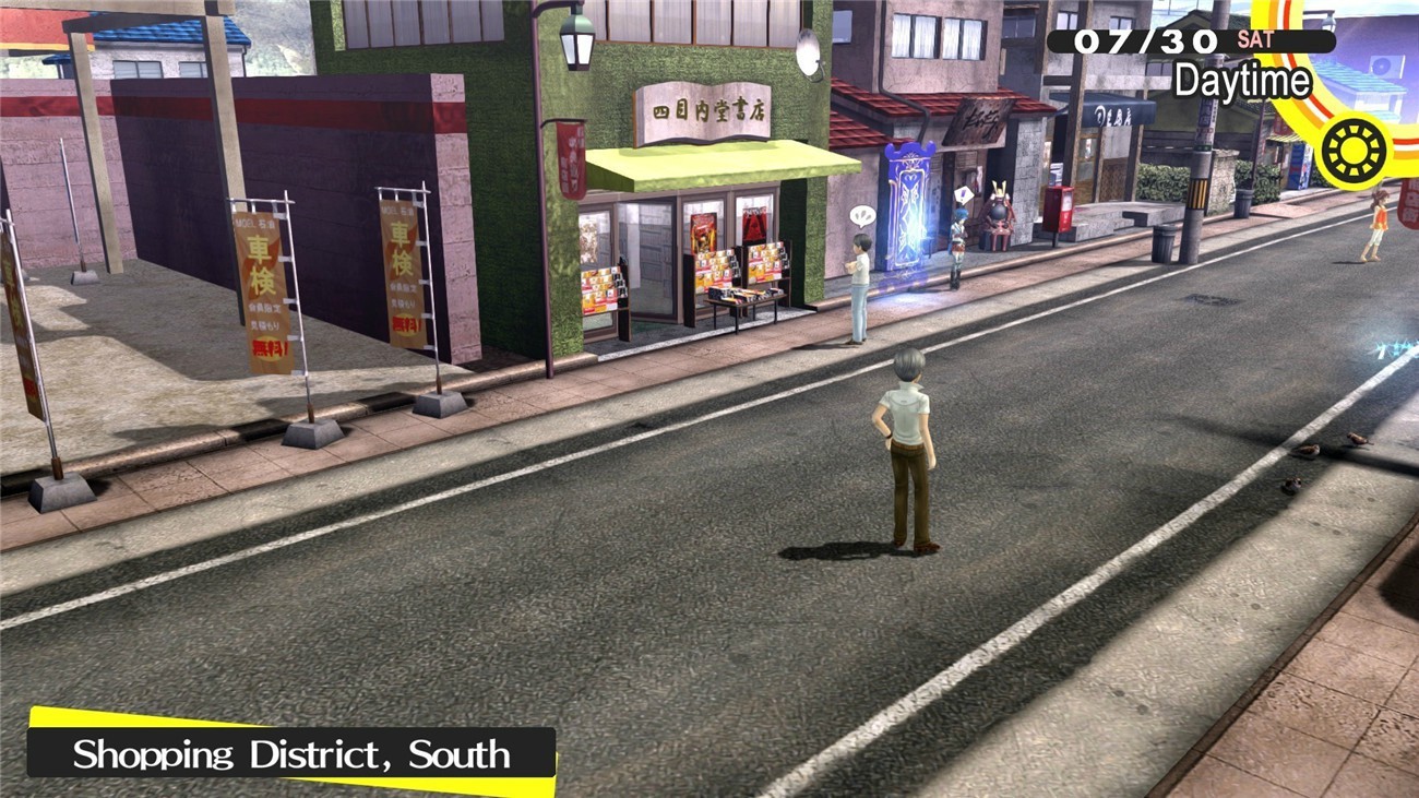 1620831101878314.jpg 女神异闻录4/Persona 4 Golden