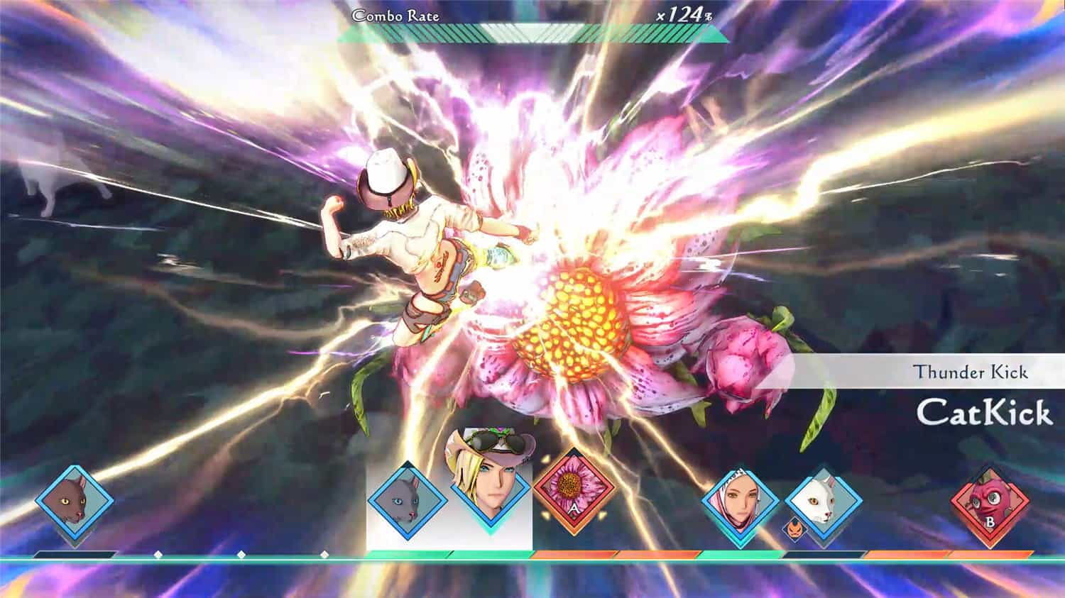 1714143390538414.jpg 沙加:翠之超越/SaGa Emerald Beyond