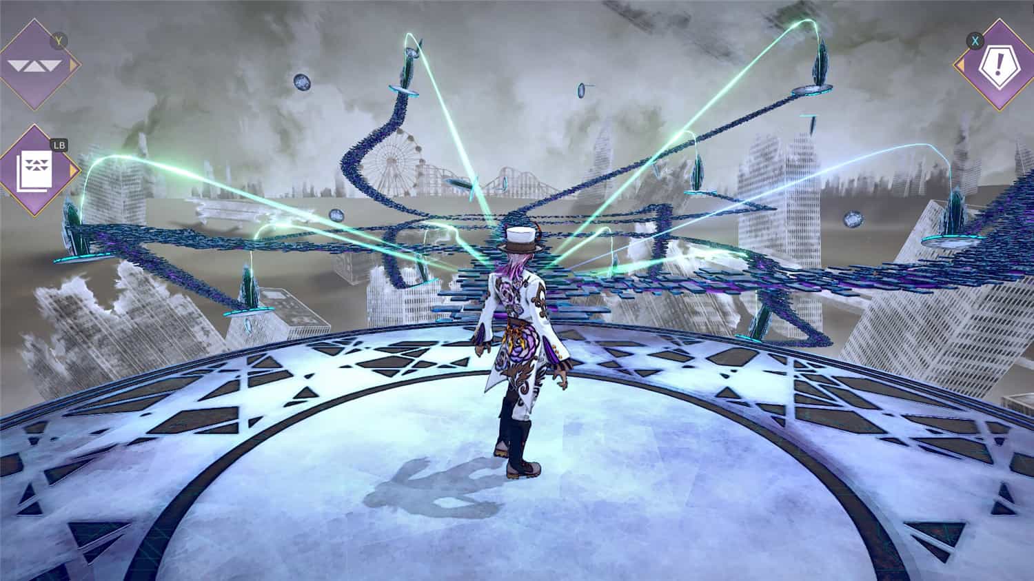 1714143390659287.jpg 沙加:翠之超越/SaGa Emerald Beyond