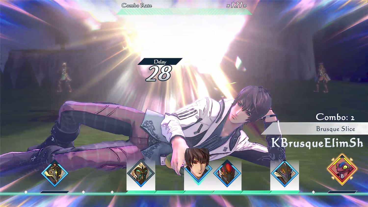 1714143390856470.jpg 沙加:翠之超越/SaGa Emerald Beyond