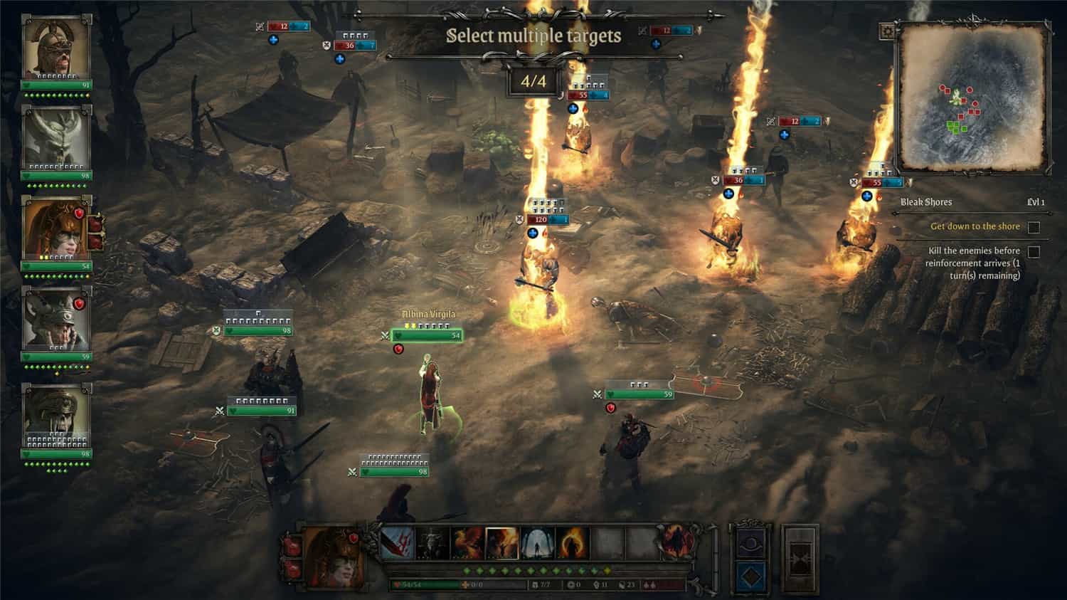 1715321622901904.jpg 亚瑟王:第九军团/King Arthur: Legion IX