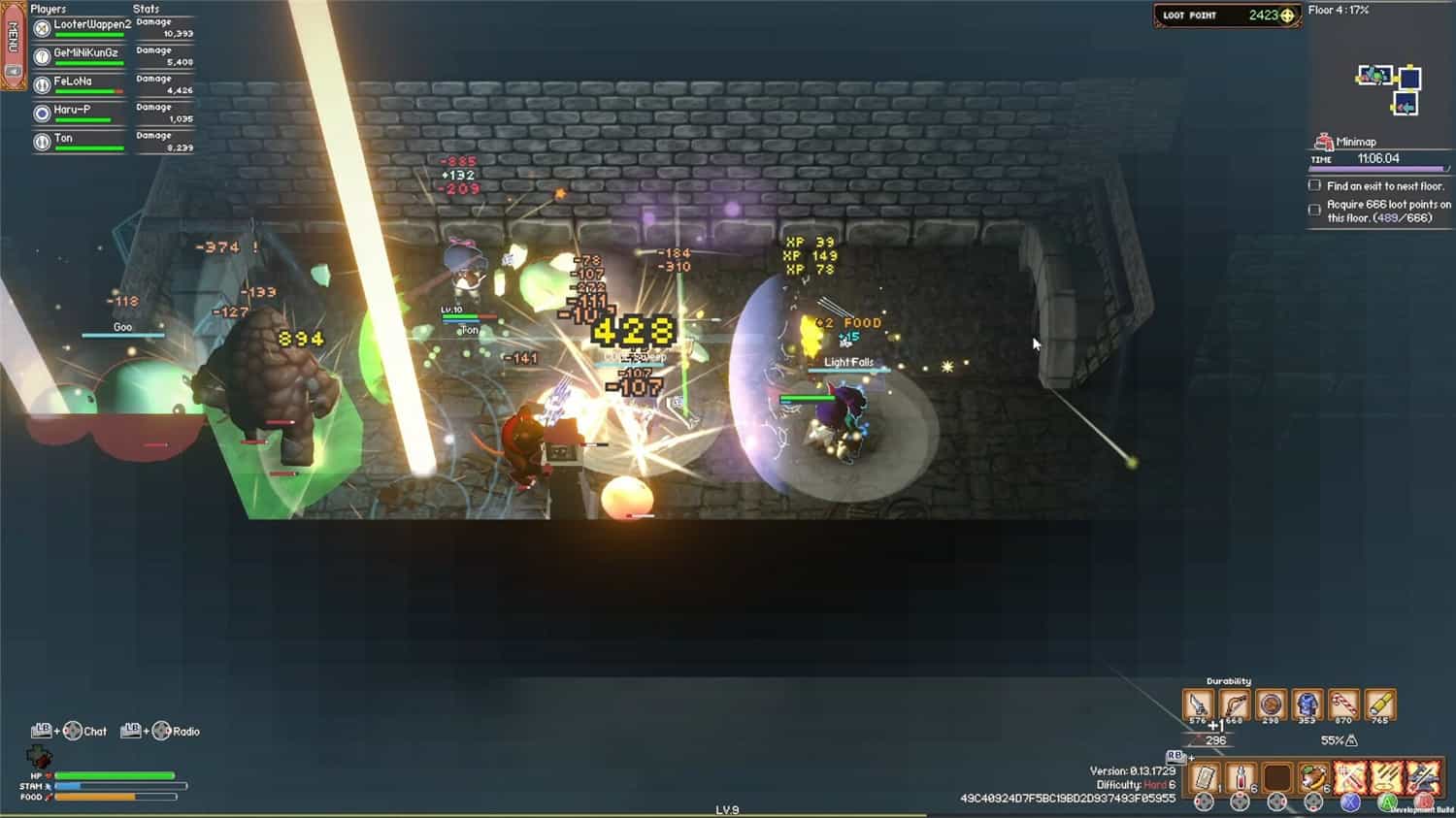 1716550414698131.jpg 地牢掠夺者/Dungeon Looter
