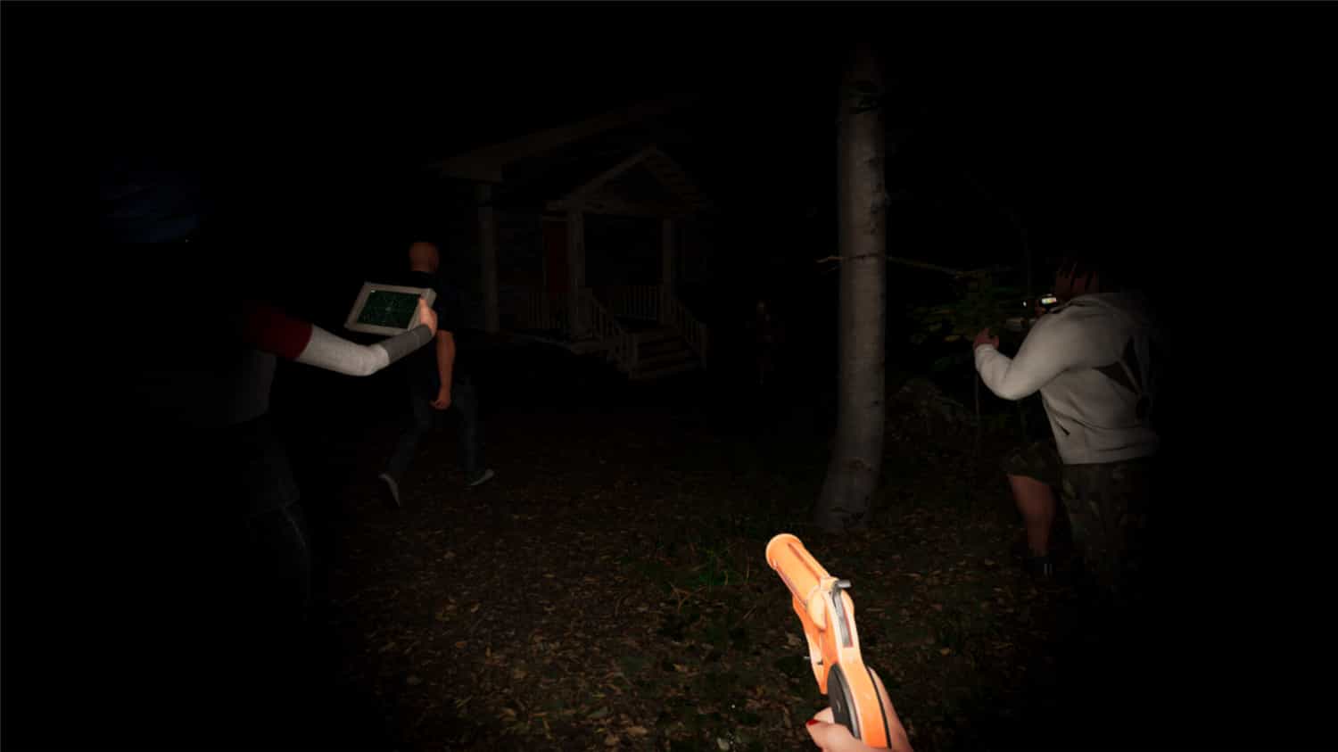 1717123214890868.jpg Forsake: Urban horror