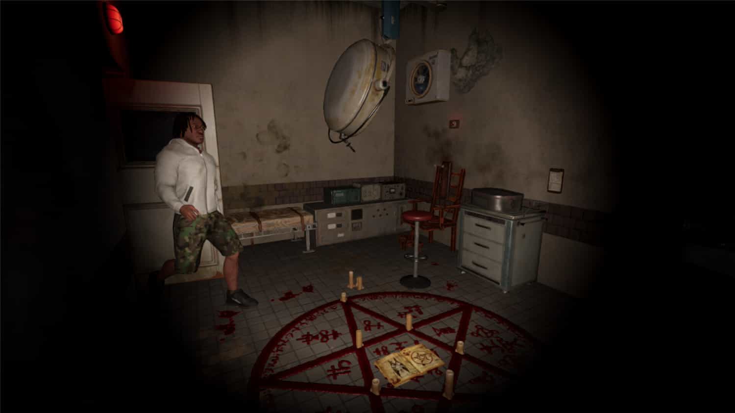1717123214522571.jpg Forsake: Urban horror