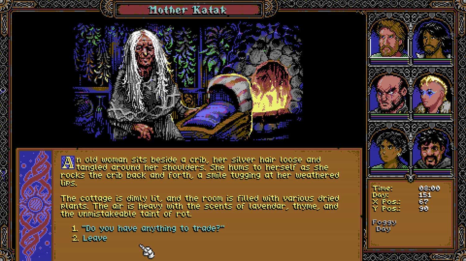 1717167894106038.jpg SKALD:攻打黑修院/SKALD: Against the Black Priory
