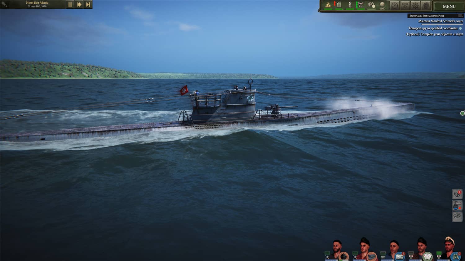 1634450408310032.jpg U型潜艇/德国水手/UBOAT