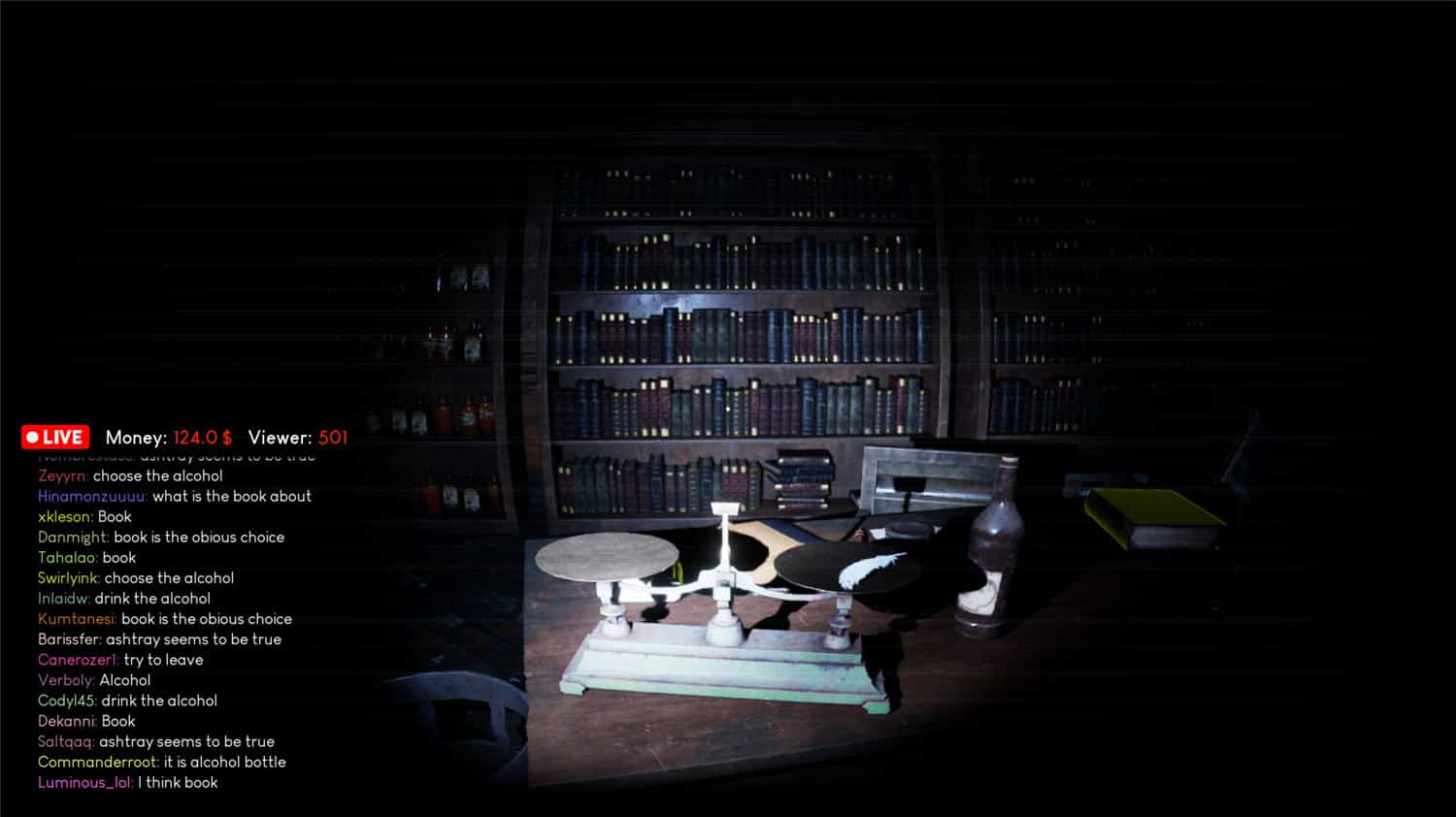 1717727169791364.jpg 疯人院狂热:主播的命运/Madhouse Madness: Streamer's Fate