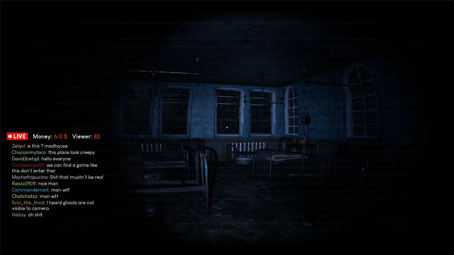 1717727169910416.jpg 疯人院狂热:主播的命运/Madhouse Madness: Streamer's Fate