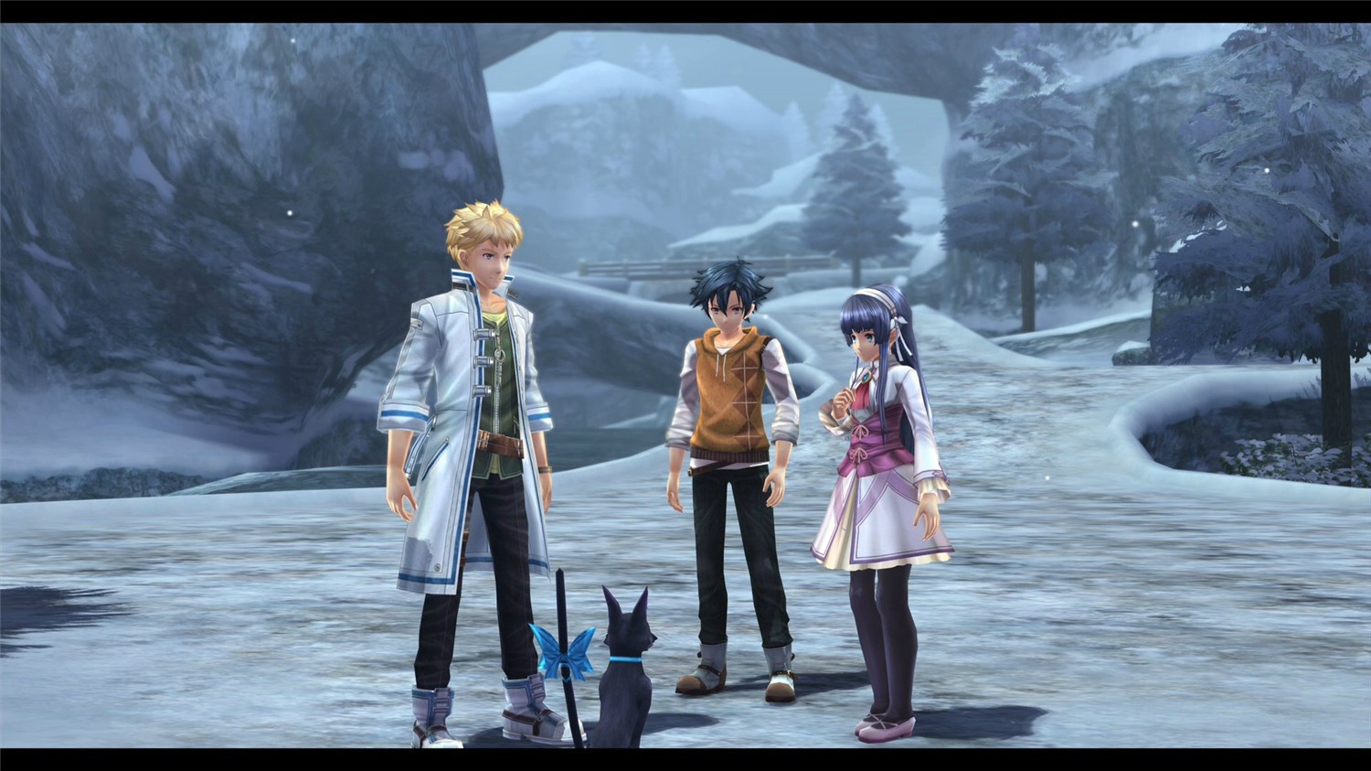 1618459725909677.jpg 英雄传说:闪之轨迹2改高清版/The Legend of Heroes: Sen no Kiseki II KAI
