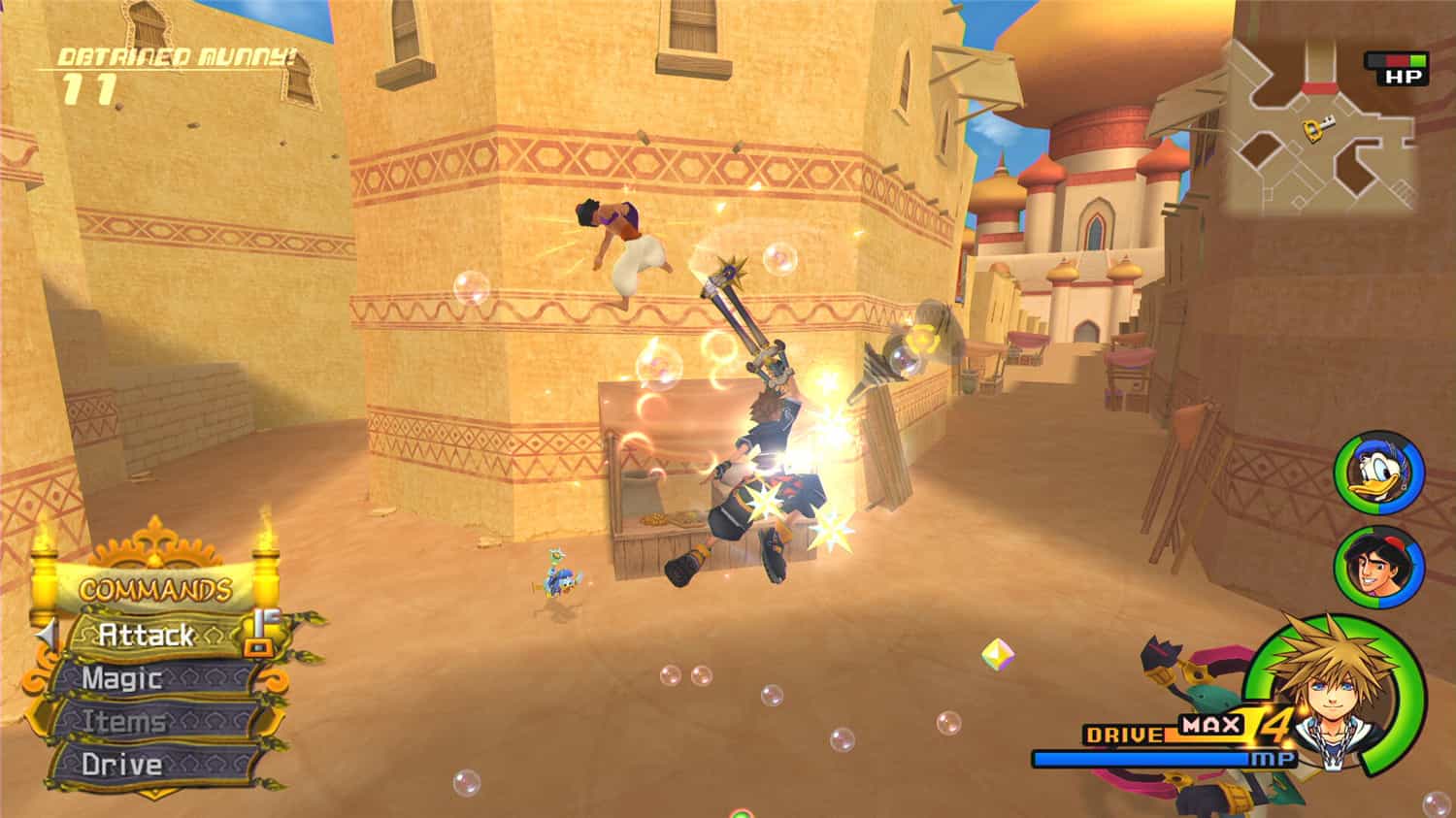 1718472099314956.jpg 王国之心HD1.5+2.5ReMIX/KINGDOM HEARTS -HD 1.5+2.5 ReMIX-