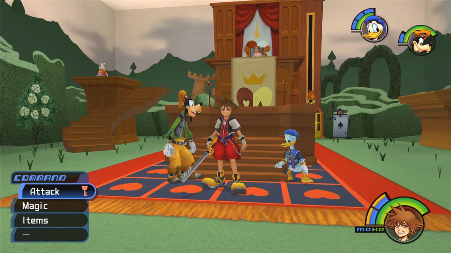 1718472098578693.jpg 王国之心HD1.5+2.5ReMIX/KINGDOM HEARTS -HD 1.5+2.5 ReMIX-