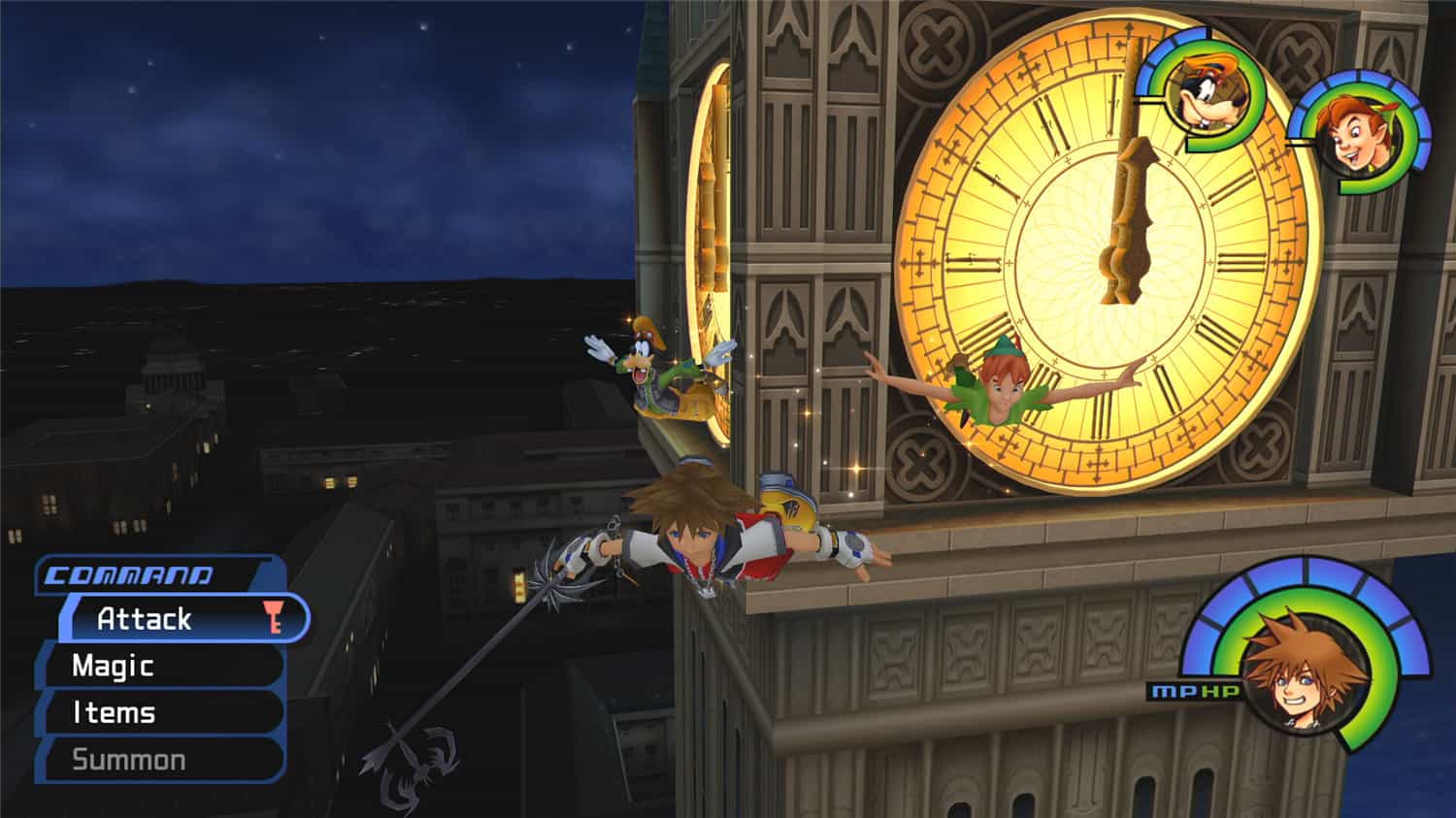 1718472099957756.jpg 王国之心HD1.5+2.5ReMIX/KINGDOM HEARTS -HD 1.5+2.5 ReMIX-