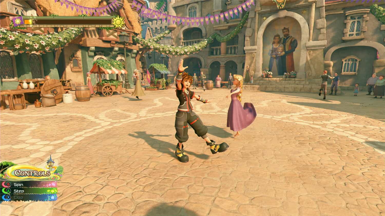 1718472942734833.jpg 王国之心3 + Re Mind/KINGDOM HEARTS III + Re Mind (DLC)