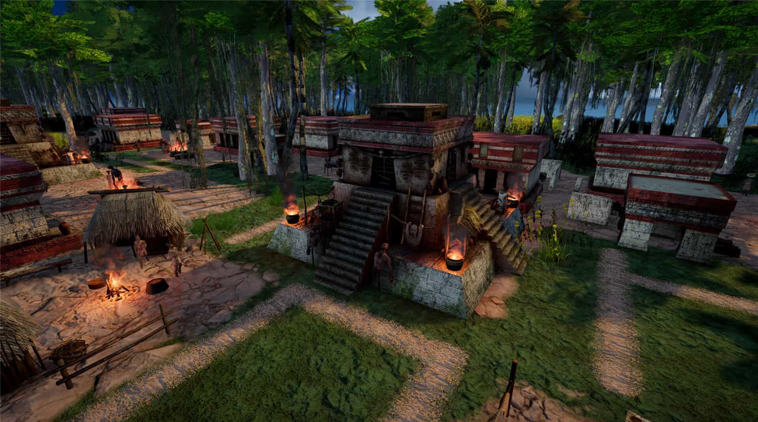 1718713374559703.jpg 黄金国:黄金城建设者/El Dorado: The Golden City Builder