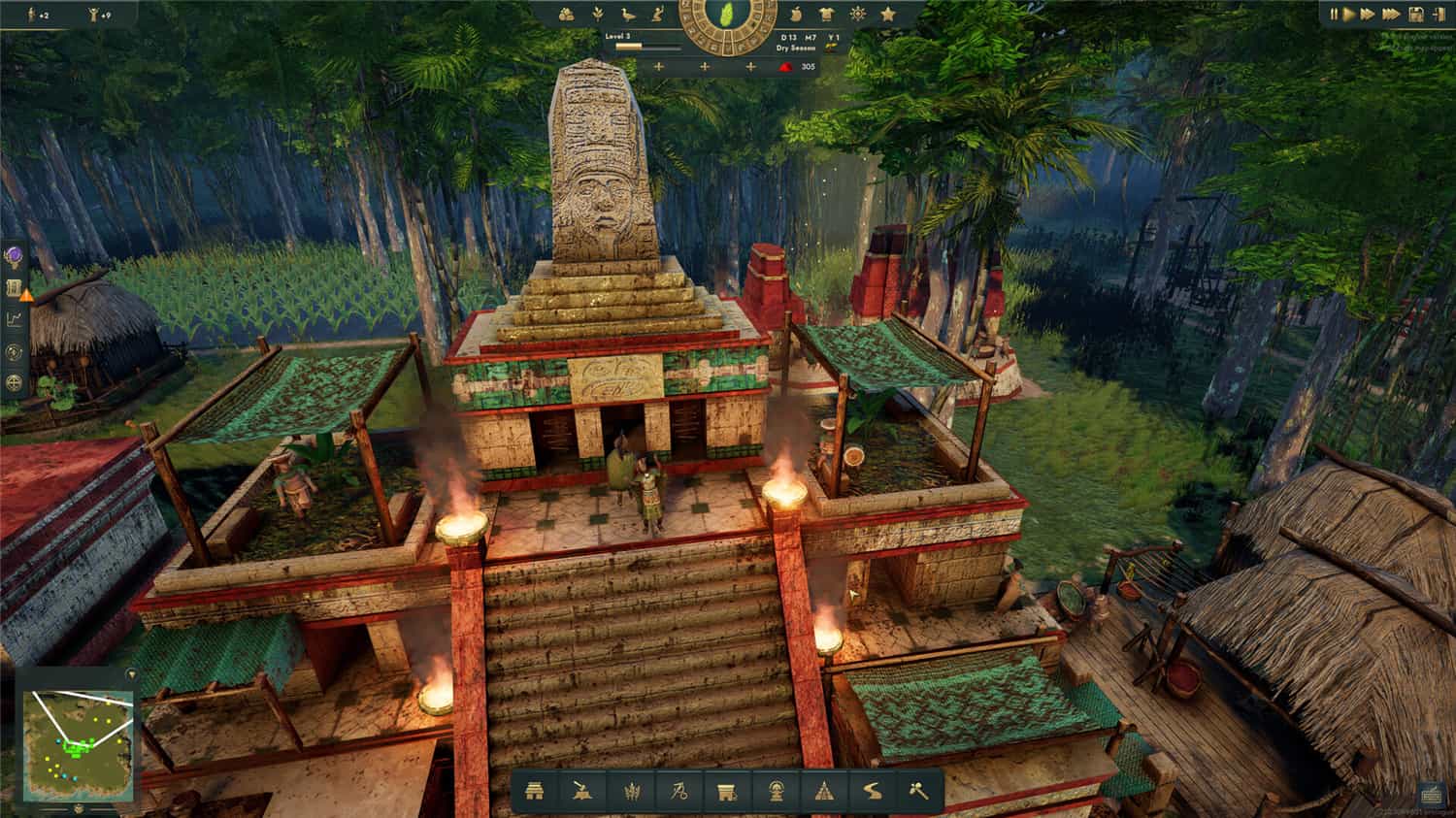 1718713374196326.jpg 黄金国:黄金城建设者/El Dorado: The Golden City Builder