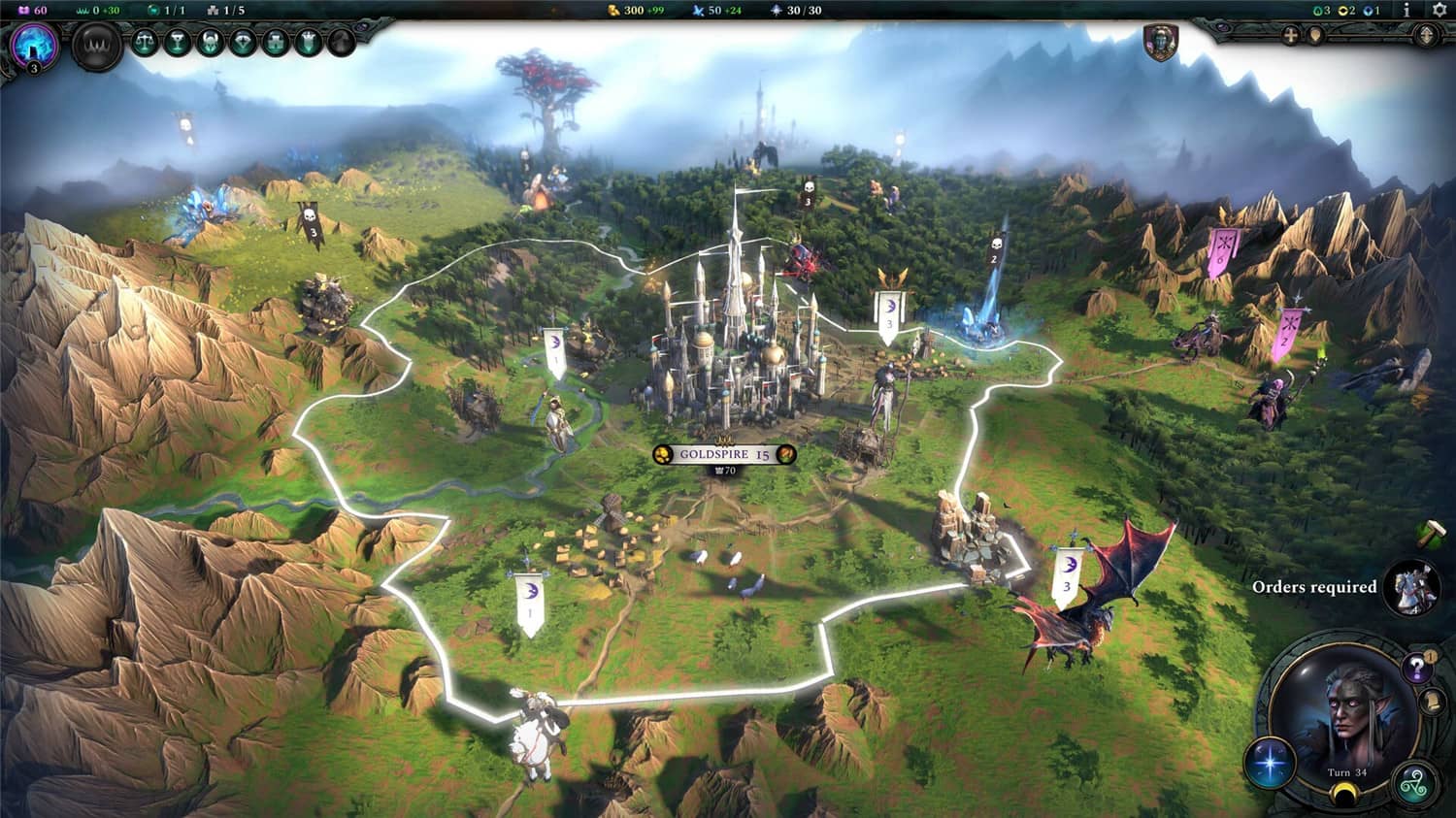 1683043716353652.jpg 奇迹时代4/Age of Wonders 4