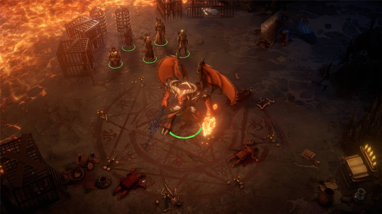 1630679116709682.jpg 开拓者:正义之怒/Pathfinder: Wrath of the Righteous