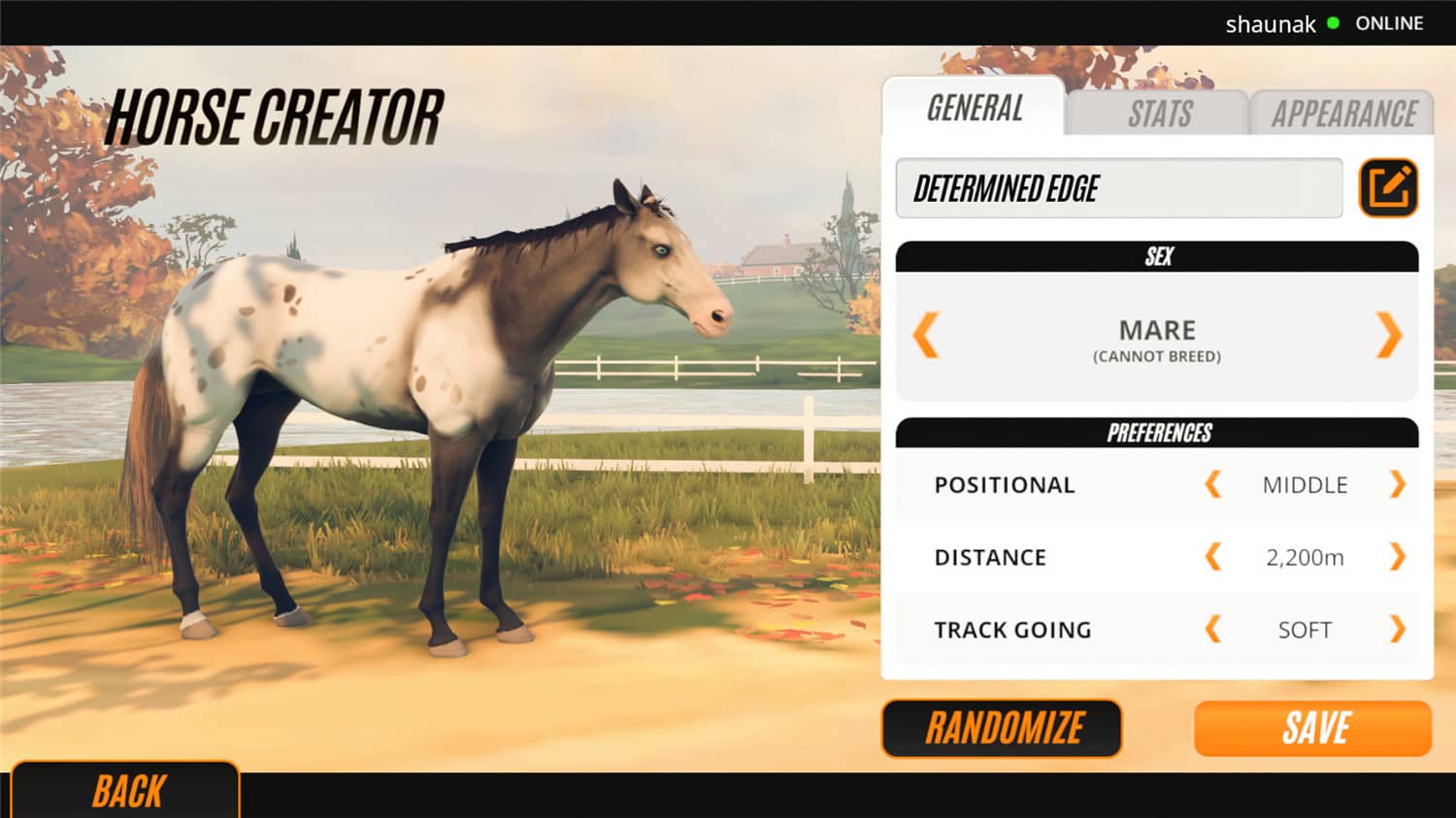 1644993650558821.jpg 家族传奇:马匹养成竞技/Rival Stars Horse Racing: Desktop Edition