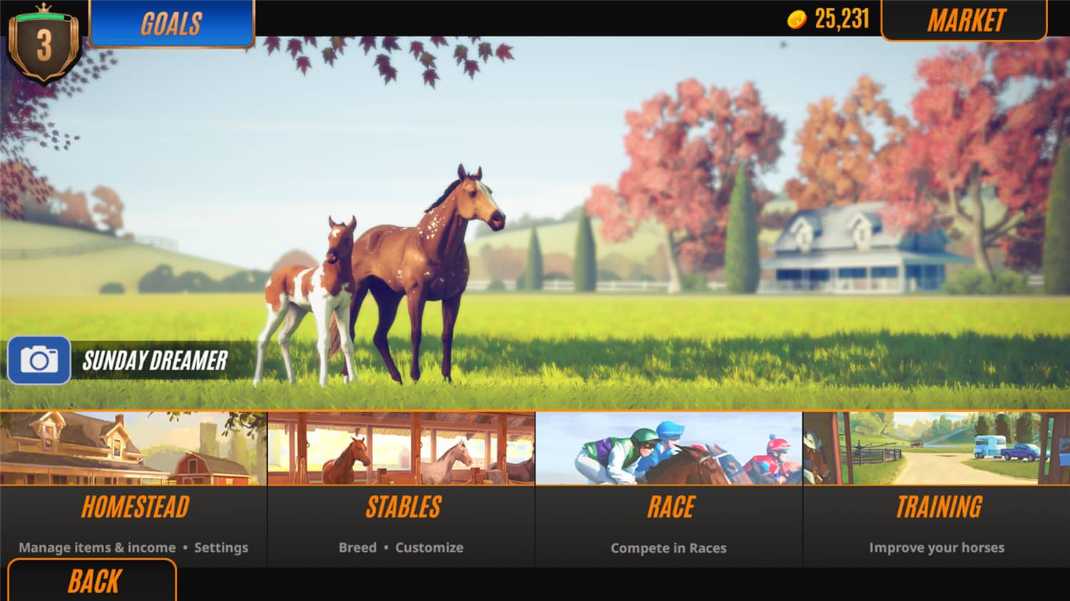1644993650368666.jpg 家族传奇:马匹养成竞技/Rival Stars Horse Racing: Desktop Edition