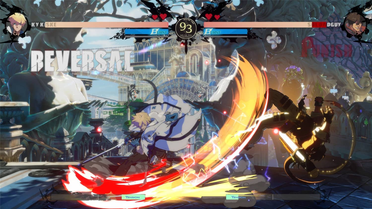 1623422532898328.jpg 罪恶装备:STRIVE/GUILTY GEAR -STRIVE-