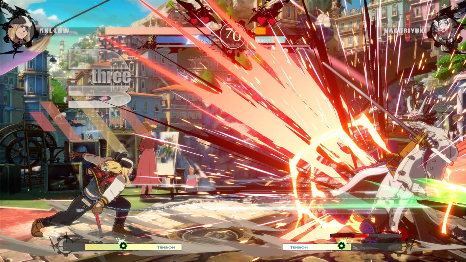 1623422532526623.jpg 罪恶装备:STRIVE/GUILTY GEAR -STRIVE-